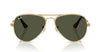 Ray Ban 3925 Aviator Max