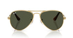 Ray Ban 3925 Aviator Max