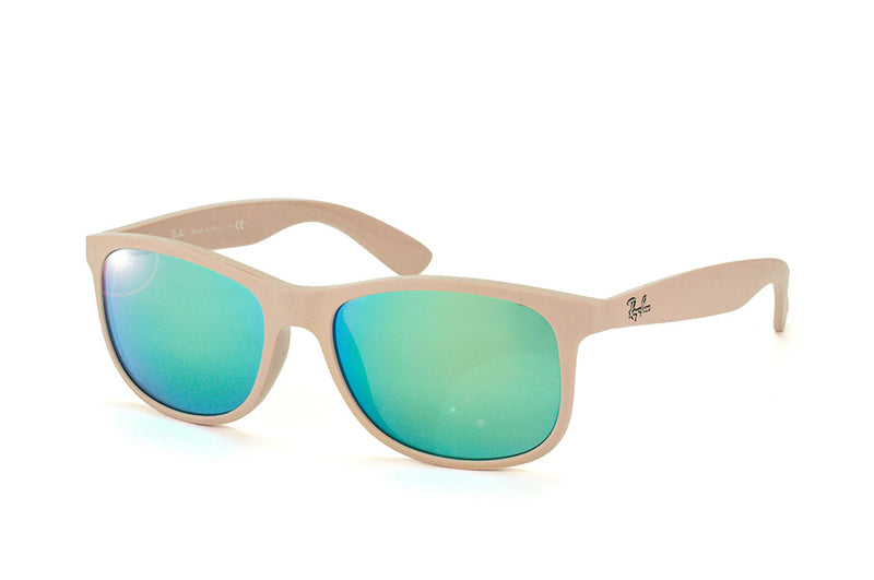 Ray Ban 4202 Andy