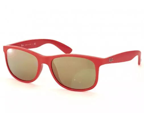 Ray Ban 4202 Andy