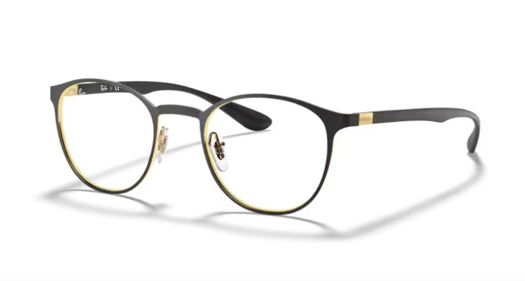 Ray Ban 6355