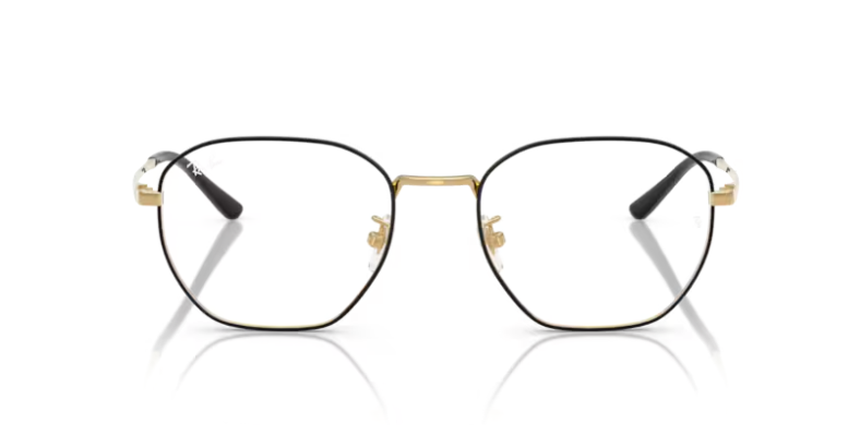 Ray Ban 8777D