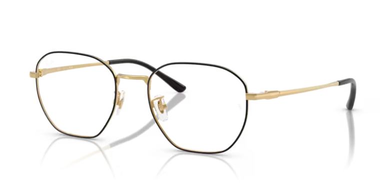 Ray Ban 8777D