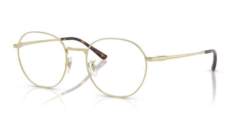 Ray Ban 8778D