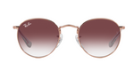 Ray Ban 9547S Junior Round