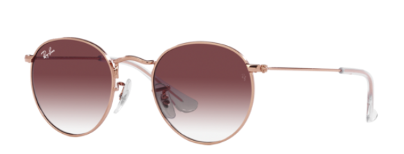 Ray Ban 9547S Junior Round