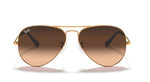 Ray Ban 3025 Aviator Large