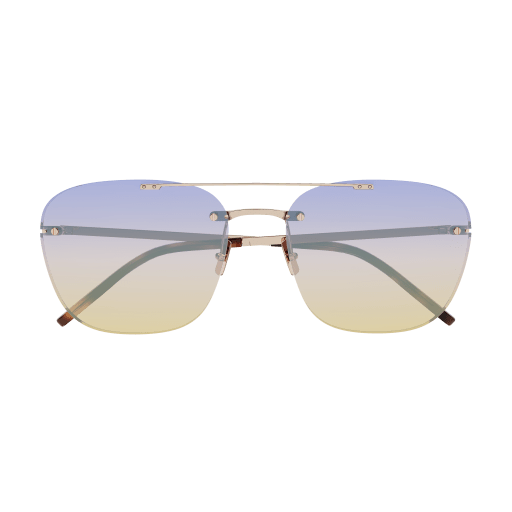 Saint Laurent 309 Rimless