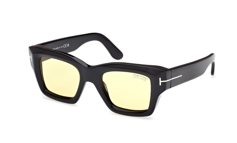 Tom Ford 1154 Ilias