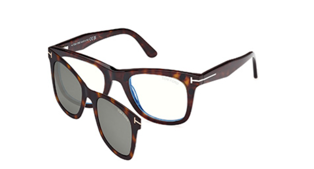 Tom Ford 5970+Clip