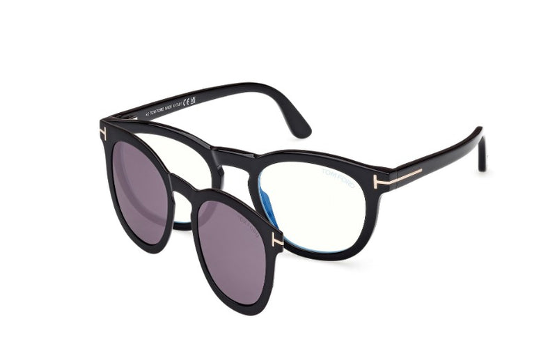 Tom Ford 5993 + Clip