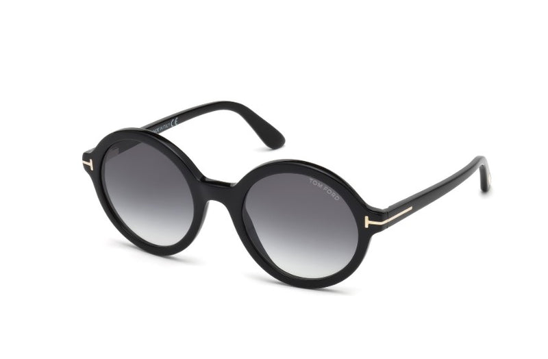 Tom Ford 602 Nicolette