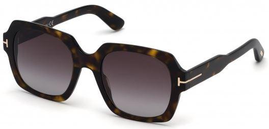 Tom Ford 660 Autumn