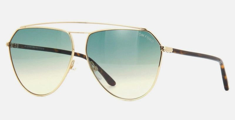 Tom Ford 681 Binx