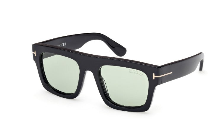 Tom Ford 711 Fausto
