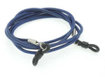 Brillenband Leder