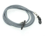 Brillenband Leder