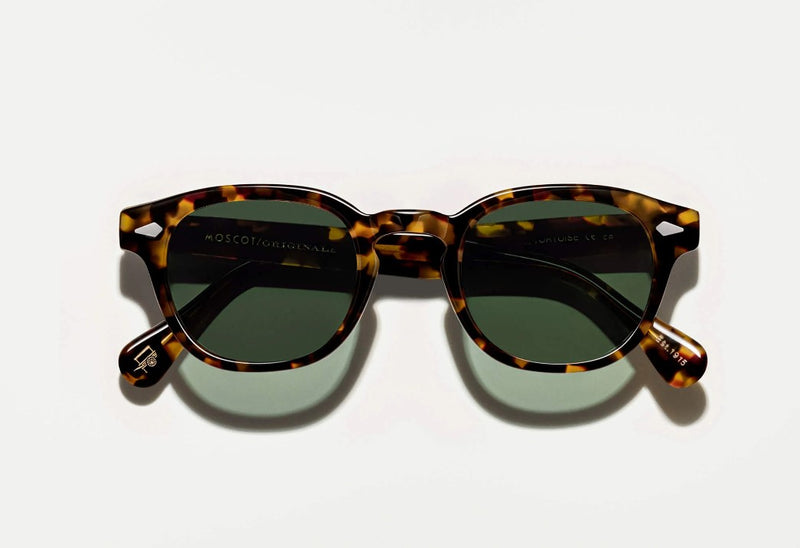 MOSCOT Lemtosh Sun
