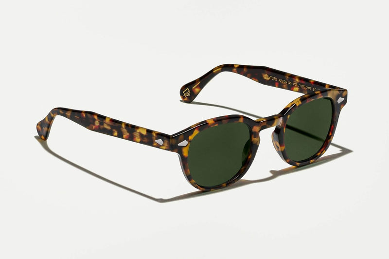 MOSCOT Lemtosh Sun
