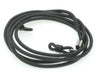 Brillenband Leder