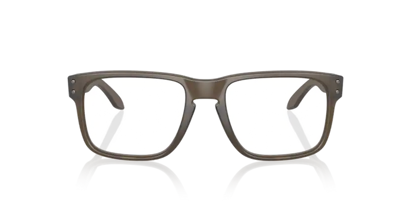 Oakley OX 8156 Holbrook rx