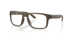 Oakley OX 8156 Holbrook rx