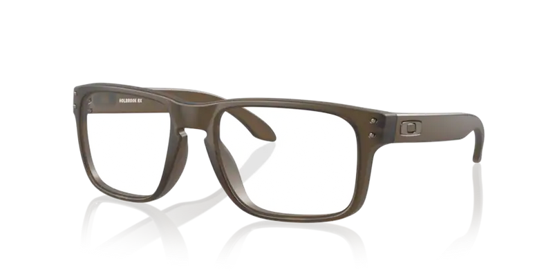 Oakley OX 8156 Holbrook rx