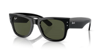 Ray Ban 0840-S Mega Wayfarer