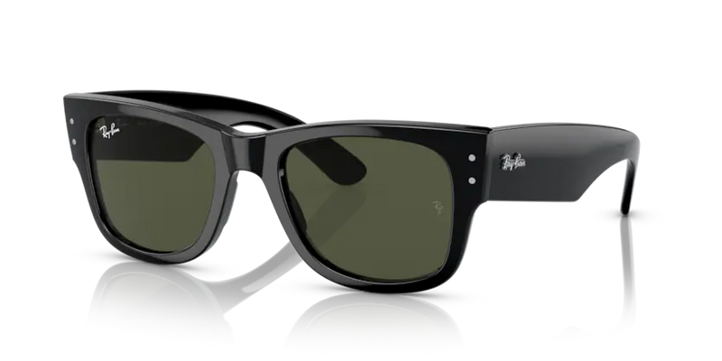 Ray Ban 0840-S Mega Wayfarer