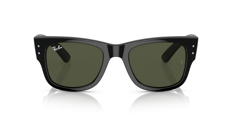 Ray Ban 0840-S Mega Wayfarer