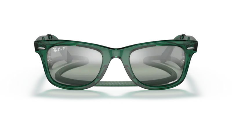 Ray Ban 2140 Wayfarer