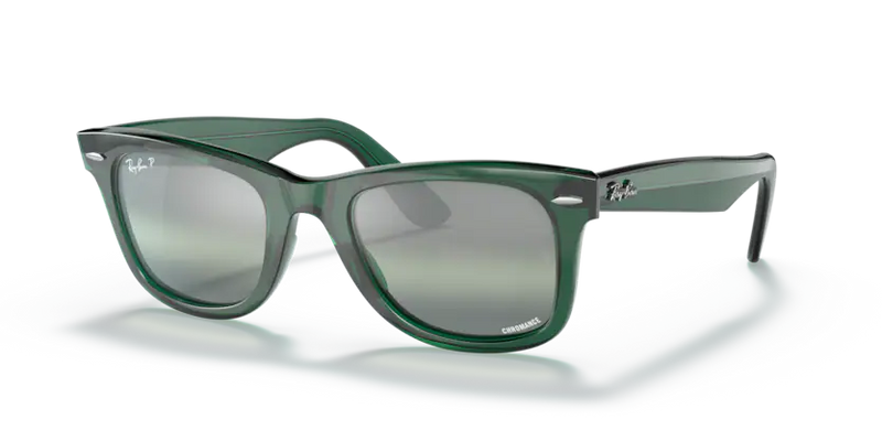 Ray Ban 2140 Wayfarer