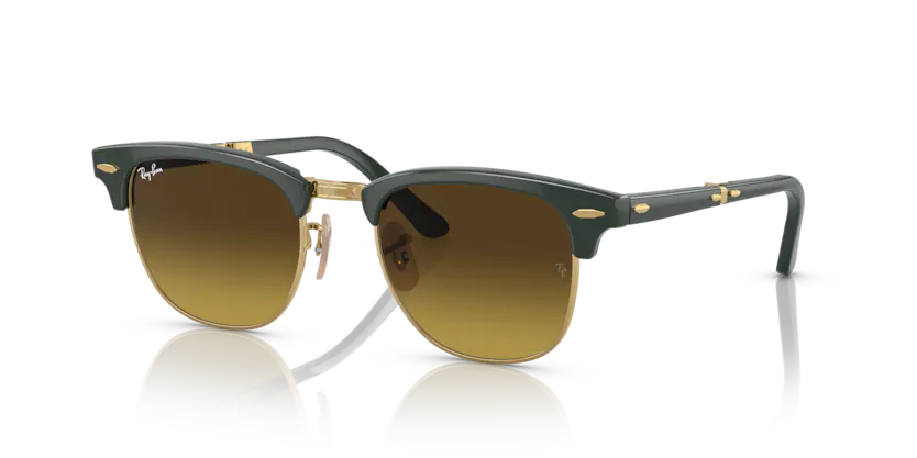 Ray Ban 2176 Clubmaster Folding MOS myoptikerschlaucher