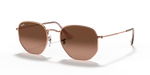 Ray Ban 3548-N Hexagonal