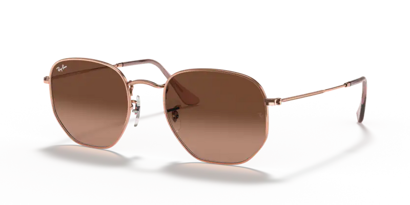 Ray Ban 3548-N Hexagonal