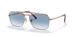 Ray Ban 3636 New Caravan
