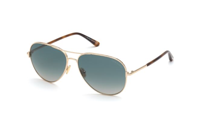 Tom Ford 823 Clark