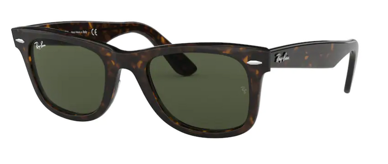 Ray Ban 2140 Wayfarer