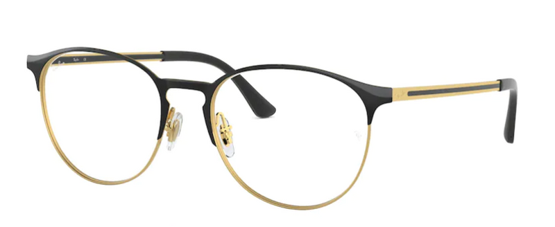 Ray Ban 6375