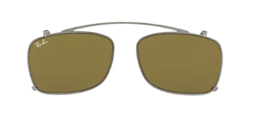 Ray Ban 5228C - Clip On