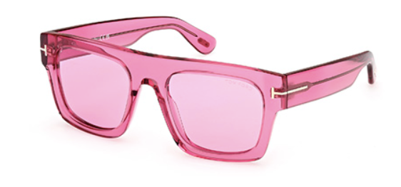 Tom Ford 711 Fausto