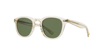 Garrett Leight Hampton X