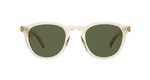 Garrett Leight Hampton X