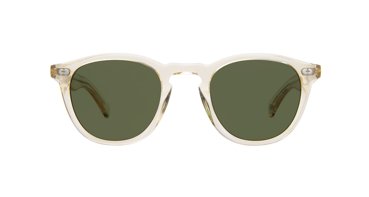 Garrett Leight Hampton X