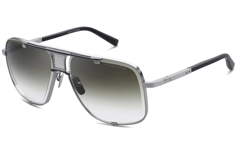 DITA Mach Five