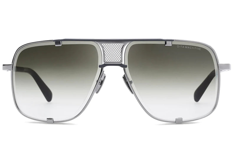 DITA Mach Five