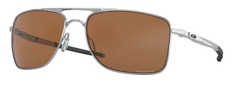 Oakley OO 4124 Gauge 8