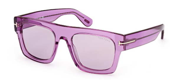 Tom Ford 711 Fausto