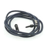 Brillenband Leder