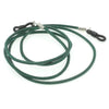 Brillenband Leder